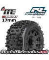 PROLINE BADLANDS MTD 3.8" RAID 8x32 17mm MT F/R PR1178-10