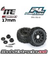 PROLINE BADLANDS MTD 3.8" RAID 8x32 17mm MT F/R PR1178-10