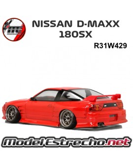 NISSAN D-MAX 180SX DRIFT SPEC SHIBATA R31W429