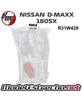 NISSAN D-MAX 180SX DRIFT SPEC SHIBATA R31W429