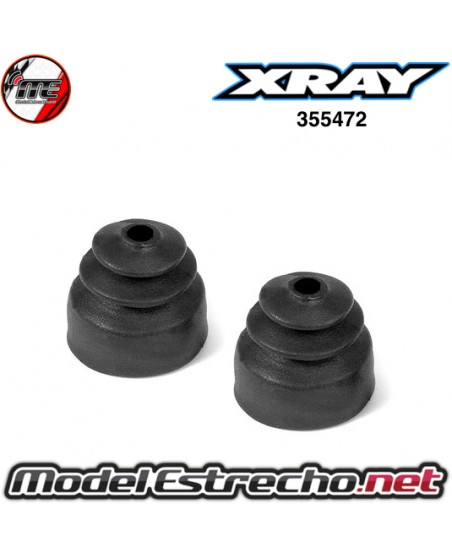 XRAY XB8 TRAPECIO DELANTERO SUPERIOR DERECHO
