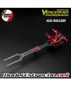 YD2 SERIES TRANSMISSION UPPER BRIDGE GEARBOX TEAM AD