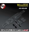 copy of YD2 SERIES TRANSMISSION UPPER BRIDGE GEARBOX TEAM AD