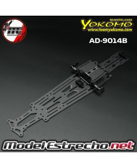 copy of YD2 SERIES TRANSMISSION UPPER BRIDGE GEARBOX TEAM AD