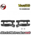 copy of YD2 SERIES TRANSMISSION UPPER BRIDGE GEARBOX TEAM AD