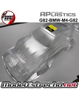 CARROCERIA BMW M4 G82 - APLASTICS G82-BMW-M4-G82