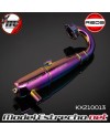 ESCAPE REDS 2113 X-ONE ULTRA COATING TORQUE (M) KX210013