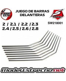 copy of JUNTA DIFERENCIAL HT DELANTERO / TRASERO