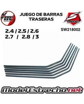 copy of JUNTA DIFERENCIAL HT DELANTERO / TRASERO
