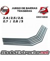 copy of JUNTA DIFERENCIAL HT DELANTERO / TRASERO