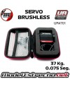 SERVO ULTIMATE RSX8 BRUSHLESS 37Kgr. 0.075S 1/8 UR4701