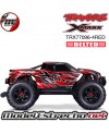 TRAXXAS X-MAXX 4WD RTR MONSTER TRUCK