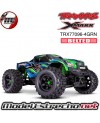 TRAXXAS X-MAXX 4WD RTR MONSTER TRUCK