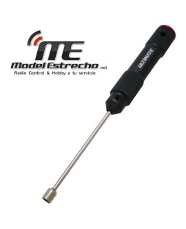 ULTIMATE LLAVE TUERCAS 5,5 x110 mm PRO 