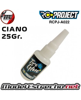 copy of CIANO ULTIMATE TIRE GLUE THIN (20g.)