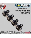 copy of TORNILLO EMBRAGUE TITANIO OPCIONAL GRADO 5 (1U.)