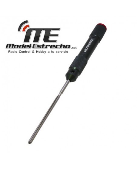 ULTIMATE ESCARIADOR TRAPECIOS 4 mm