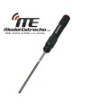 ULTIMATE ESCARIADOR TRAPECIOS 4 mm