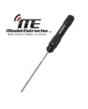 ULTIMATE ESCARIADOR TRAPECIOS 4 mm