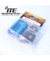 VENTILADOR MAS DISIPADOR DE CALOR PARA MOTORES 40.8mm 