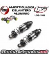 copy of PORTAMANGUETA DELANTERA ALUMINIO LOSI MICRO-B 1/24