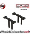 copy of CHASIS COMPOSITE LWD ARRMA