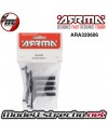 copy of CHASIS COMPOSITE LWD ARRMA