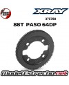CORONA 88T PASO 64DP XRAY 375788