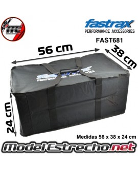 MALETA FASTRAX 1/8 BUGGY / TRUGGY CARRY BAG FAST681