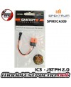 ADAPATADOR IC3 A JST-PH 2.0