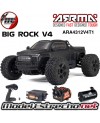 copy of ARRMA SENTON 4X4 V3 3S BLX BRUSHLESS SC ROJO