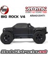 copy of ARRMA SENTON 4X4 V3 3S BLX BRUSHLESS SC ROJO