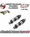 copy of PORTAMANGUETA DELANTERA ALUMINIO LOSI MICRO-B 1/24