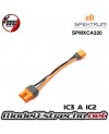 PROLONGADOR IC3  A  IC2 SPMXCA320