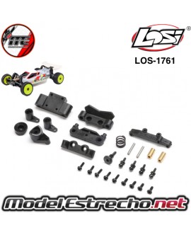 copy of PORTAMANGUETA DELANTERA ALUMINIO LOSI MICRO-B 1/24
