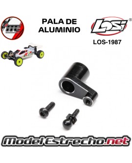 copy of PORTAMANGUETA DELANTERA ALUMINIO LOSI MICRO-B 1/24