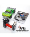 COCHE RTR ELECTRICO 1/18 BUGGY 4WD 2,4Ghz