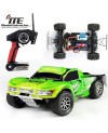 COCHE RTR ELECTRICO 1/18 BUGGY 4WD 2,4Ghz