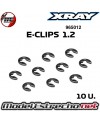 E-CLIPS 1.2 XRAY (10U.)