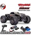 TRAXXAS MINI MAXX BL-2S MONSTER TRUCK BRUSHLESS NEGRO TRX107154-1-BLK