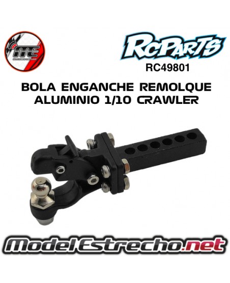copy of PROTECTOR DIFERENCIAL DEL/TRAS ACERO INOX TRAXXAS TRX4