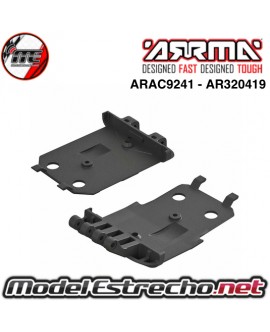 copy of TRAPECIO DELANTERO ARRMA SENTON