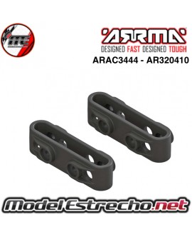 BUMPER SPRINGS ARRMA ARAC3444 - AR320410