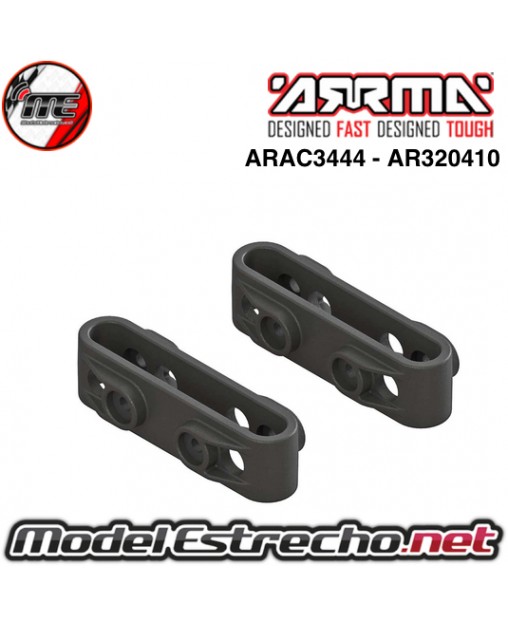 copy of TRAPECIO DELANTERO ARRMA SENTON
