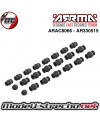 copy of TRAPECIO DELANTERO ARRMA SENTON