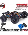 copy of TRAXXAS SLEDGE ROJO