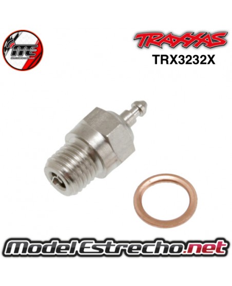BUJIA TRAXXA