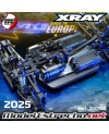copy of XRAY XB8E`24 1/8 LUXURY ELECTRIC OFF-ROAD CAR KIT
