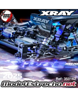 copy of XRAY XB8E`24 1/8 LUXURY ELECTRIC OFF-ROAD CAR KIT