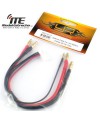 CABLE CARGA BATERIA 2S CON BALANCEO